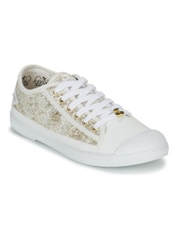 Baskets basses femmes Le...