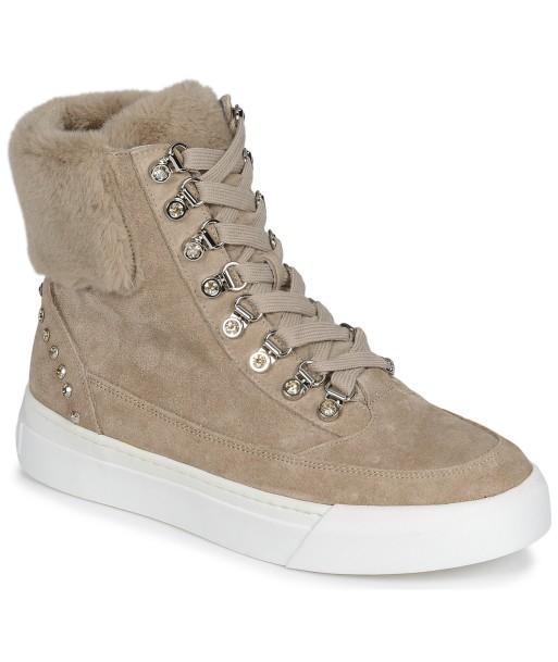 Boots femmes ALMA EN PENA I251559 Beige