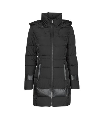 Doudounes femmes One Step FR44181_02 Noir