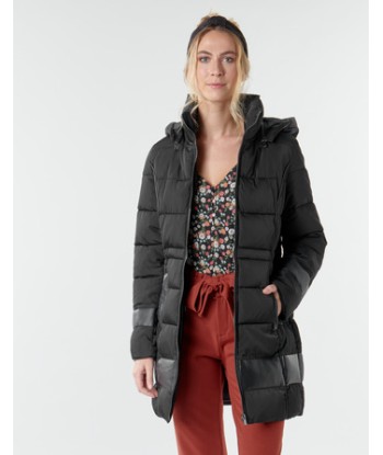 Doudounes femmes One Step FR44181_02 Noir