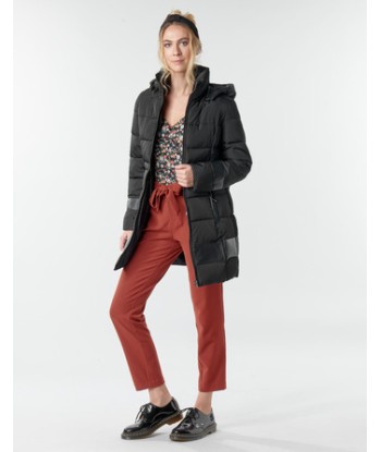 Doudounes femmes One Step FR44181_02 Noir