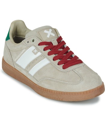 Baskets basses femmes Xti 144170-BEIGE Beige