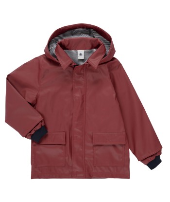 Parka enfant filles Petit Bateau CARMAC Bordeaux