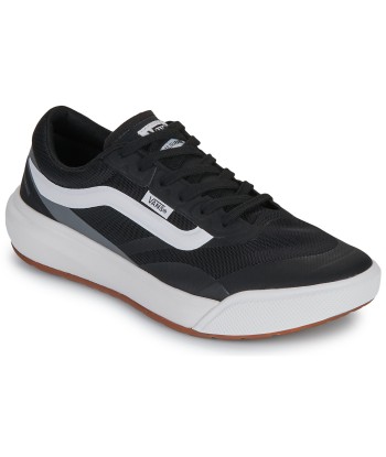 Baskets basses femmes Vans MTE Ultrarange 2.0 RW Noir