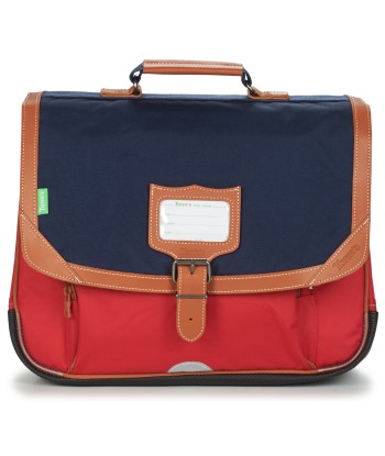 Cartable garcons Tann's ARTHUR CARTABLE 38CM Bleu