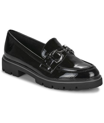 Mocassins femmes Marco Tozzi 2-24700-43-018 Noir