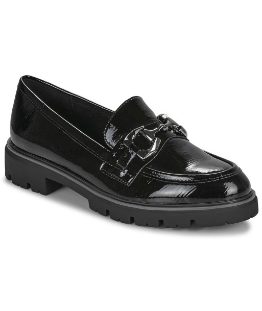 Mocassins femmes Marco Tozzi 2-24700-43-018 Noir