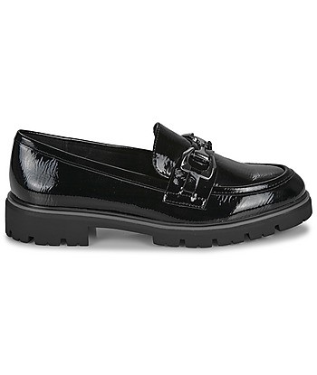 Mocassins femmes Marco Tozzi 2-24700-43-018 Noir