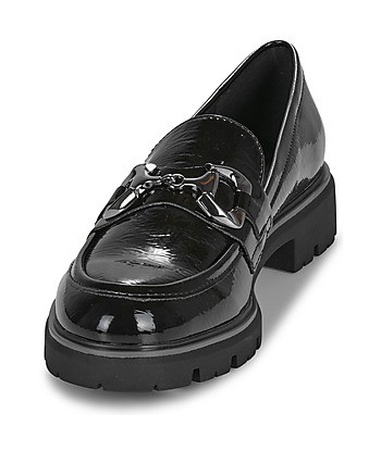 Mocassins femmes Marco Tozzi 2-24700-43-018 Noir
