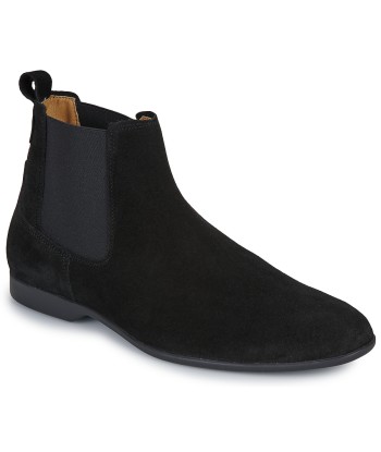 Boots hommes Carlington EONARDO Noir