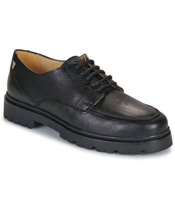 Derbies hommes Dream in Green ACAJOIE Noir
