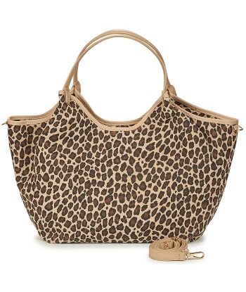 Sac a main femmes Betty London LEANA Marron