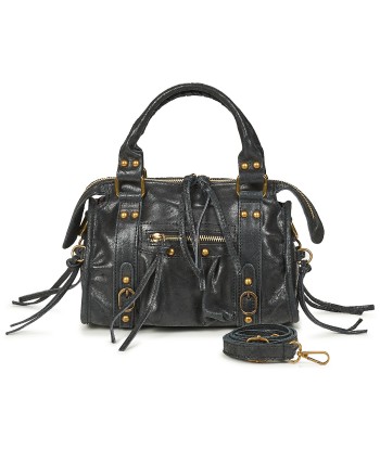 Sac Bandouliere femmes Betty London CAPUCINE SMALL Noir