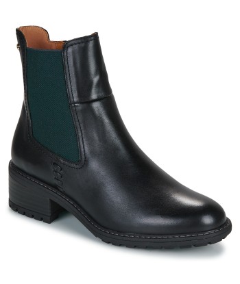 Boots femmes Pikolinos MEDINA W0D Noir