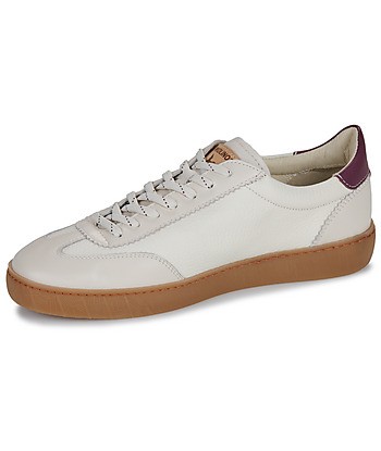 Baskets basses femmes Pikolinos LANZAROTE W7B Blanc