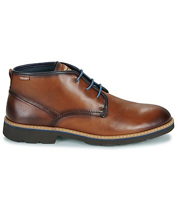 Derbies hommes Pikolinos ALARCON M7D Marron