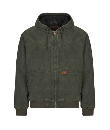 Blouson hommes Volcom HAMILSTORM JACKET Gris