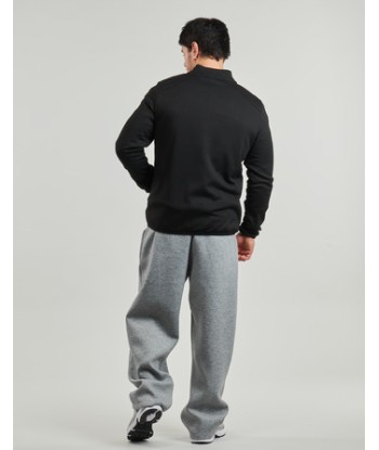 Parka hommes Deeluxe THOMAS Noir