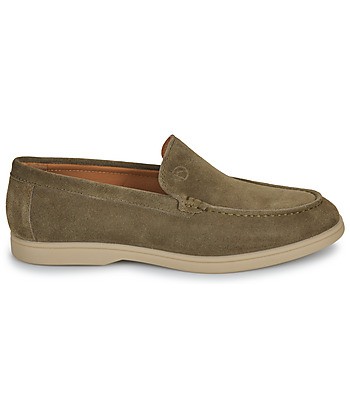 Mocassins hommes Kdopa MATE Kaki