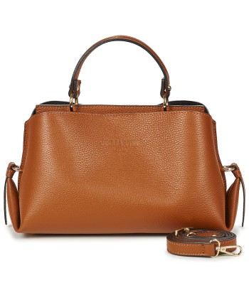 Sac à main femmes JB Martin SIMONE Marron