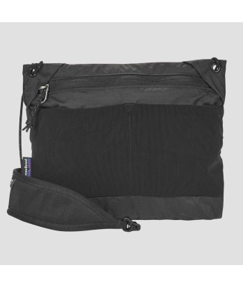 Pochette femmes Patagonia Terravia Sacoche Noir