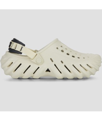 Sabots femmes Crocs Echo Clog Beige
