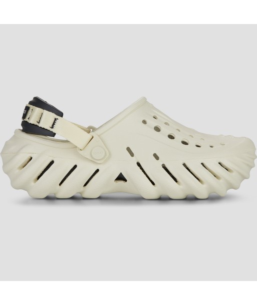 Sabots femmes Crocs Echo Clog Beige