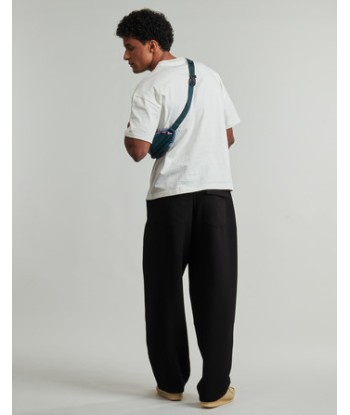 T-shirt hommes Dickies FORTH SHAW TEE SS EGRET Blanc