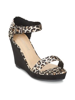 Sandales femmes Moony Mood...