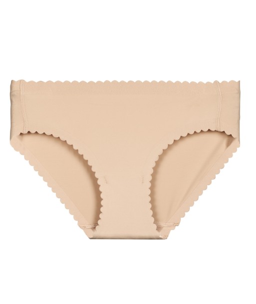 Culottes & slips femmes DIM BODY TOUCH brief Beige