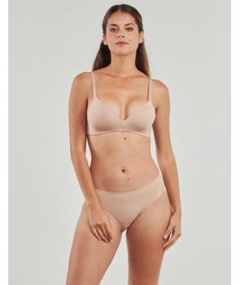 Culottes & slips femmes DIM BODY TOUCH brief Beige