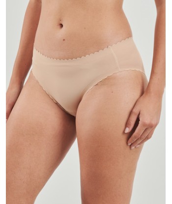 Culottes & slips femmes DIM BODY TOUCH brief Beige