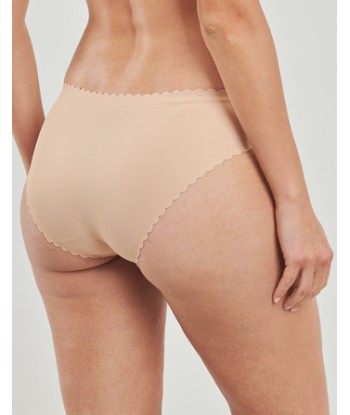 Culottes & slips femmes DIM BODY TOUCH brief Beige