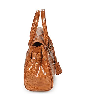 Sac à main femmes Mac Douglas PYLA MERYL XXS Noir