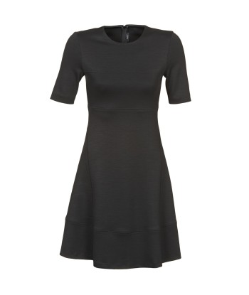 Robe courte femmes Joseph BOOM Noir