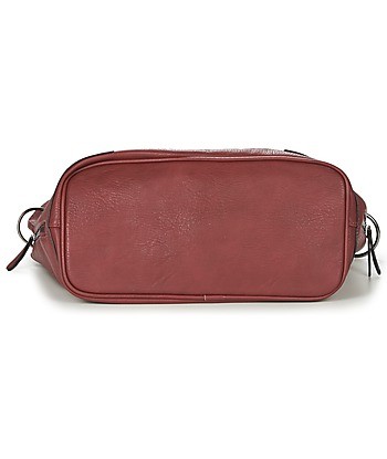 Sac à main femmes Moony Mood ELSA Bordeaux