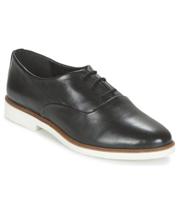 Derbies femmes Balsamik LARGO Noir