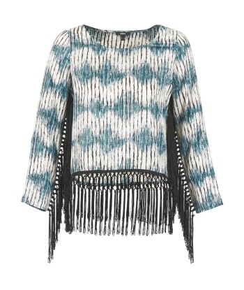 T-shirt femmes Mexx AMBRELI Bleu