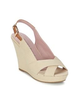 Sandales femmes Moony Mood...