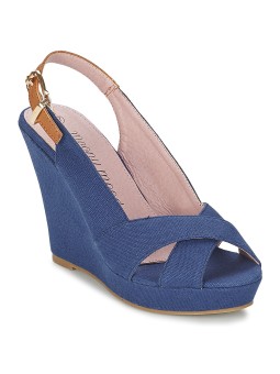 Sandales femmes Moony Mood...