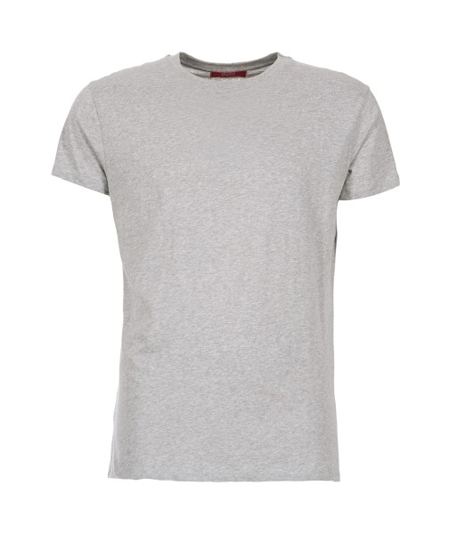 T-shirt hommes BOTD ESTOILA Gris