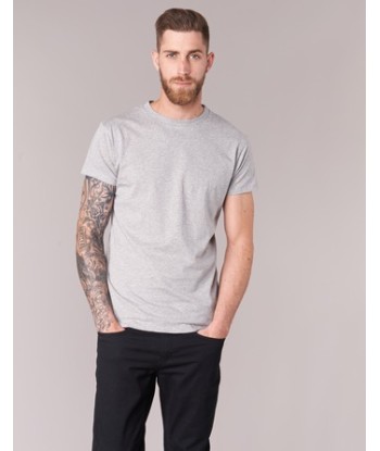 T-shirt hommes BOTD ESTOILA Gris