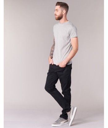 T-shirt hommes BOTD ESTOILA Gris