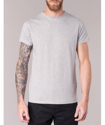 T-shirt hommes BOTD ESTOILA Gris