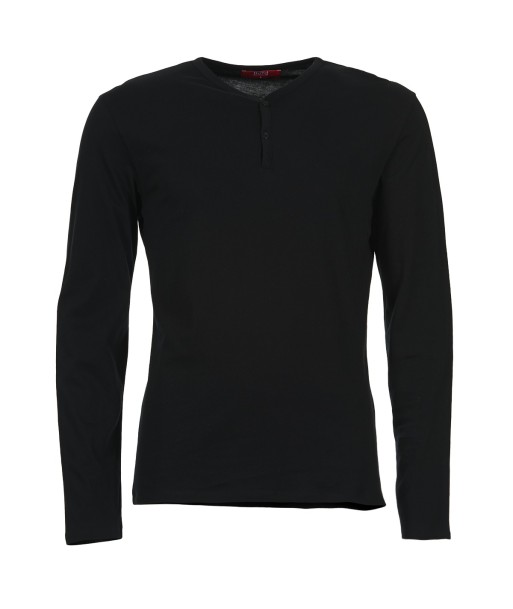 T-shirt hommes BOTD ETUNAMA Noir