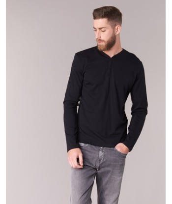 T-shirt hommes BOTD ETUNAMA Noir