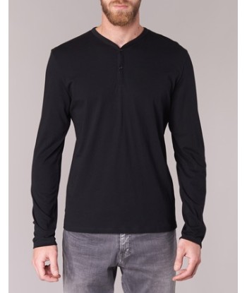 T-shirt hommes BOTD ETUNAMA Noir