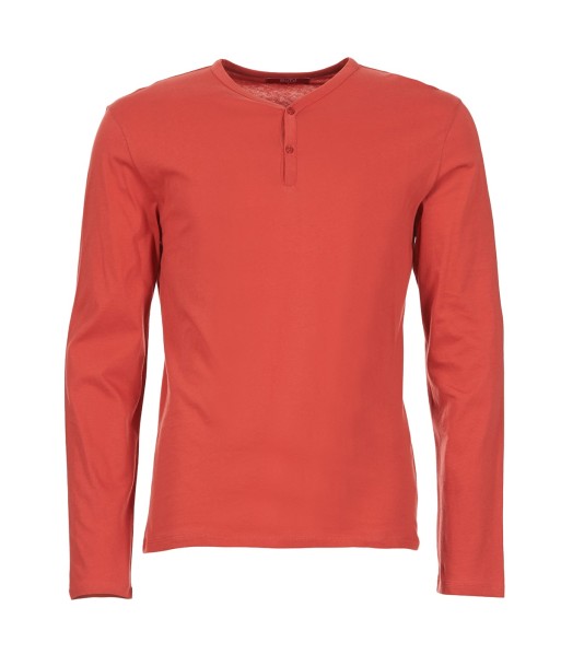 T-shirt hommes BOTD ETUNAMA Rouge