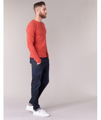 T-shirt hommes BOTD ETUNAMA Rouge