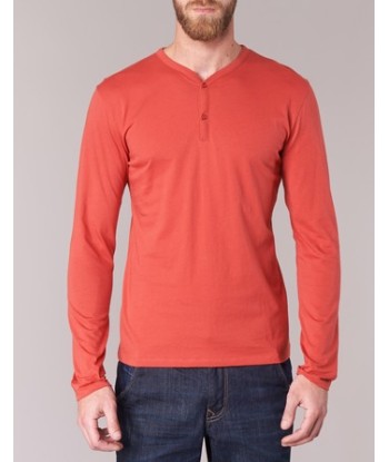 T-shirt hommes BOTD ETUNAMA Rouge